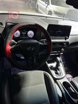 هيونداي كونا